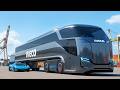China S Next Gen Buses That HUMILIATE Western Transport Tech 