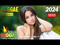 REGGAE DO MARANHÃO 2024 ♫ Seleção Top Melhor Música Reggae Remix Internacional ♫ MÚSICA REGGAE 2024