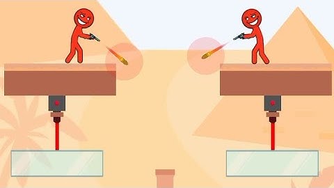 Bullet Slow Mo - Level 31-50 (WEEGOON Game) @JEDT15