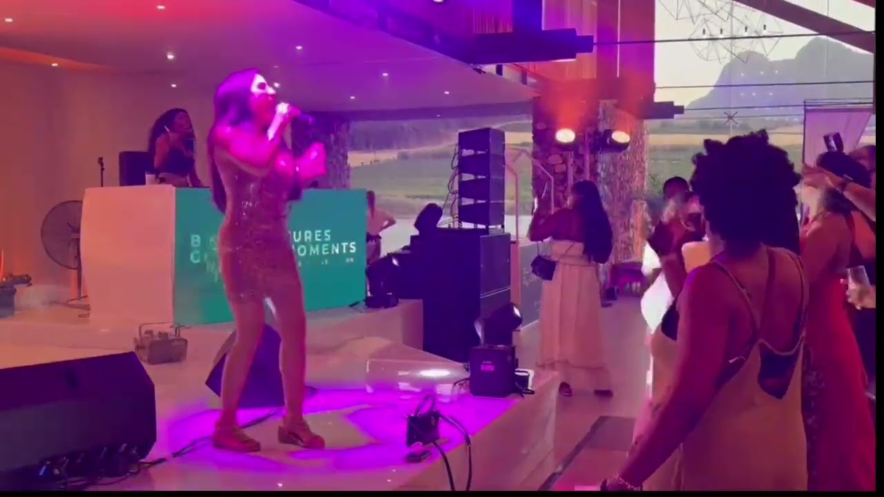 DJ ZINHLE & DJ DANI B 