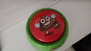 Mr Farts Fart Button
