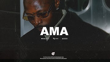 Asake x Olamide Amapiano Type Beat | Afrobeat Instrumental 2025 "AMA"