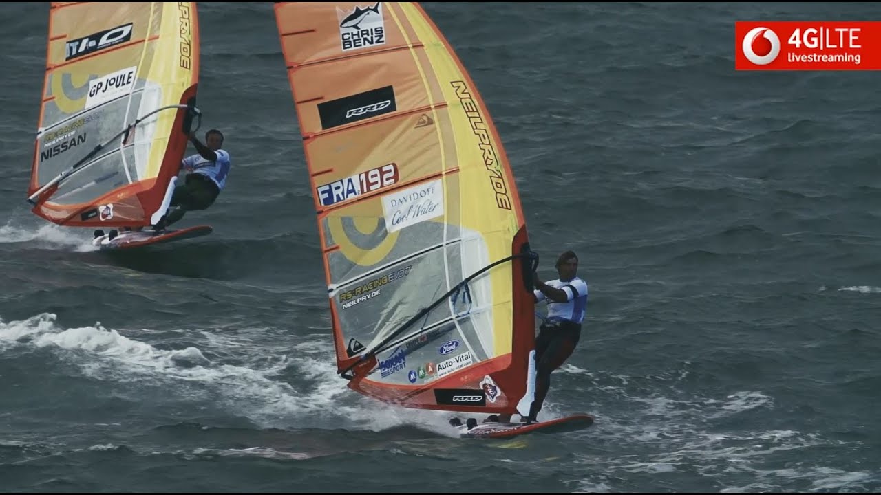 Vodafone Livestream Vodafone Livestream