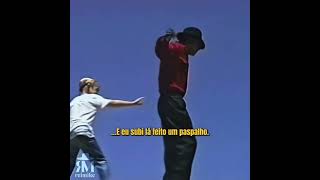 Michael Jackson 1991 and Macaulay calkin