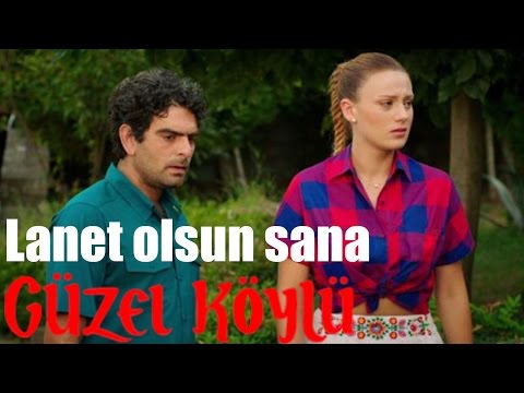 Güzel Köylü - Tanıştığımız Güne Lanet Olsun