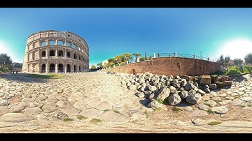 4K REAL SKYBOX CITY VIEW HDR PACK - Unity 3D Asset Showcase