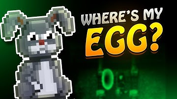 We Added The Easter Bunny To Our Game! | Roguelike Devlog #6