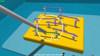 LAP-X - Basic Curriculum - Basic Cutting and Scope Right