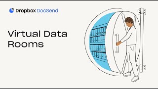 Virtual Data Rooms | Dropbox DocSend