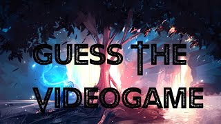 Guess The Videogame 🎮 #004 🎮  [German/Deutsch]