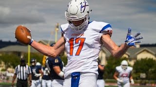 Dan Arnold UWP 2014-2016 Highlights