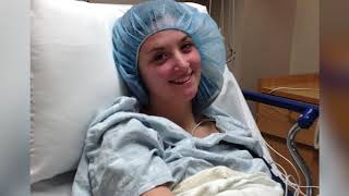 The Transformative Power of Tissue Donation - Carrie's Story