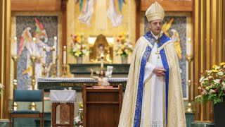 Sunday Mass with The Bishop - May 17, 2026 @ 10:00 a.m.