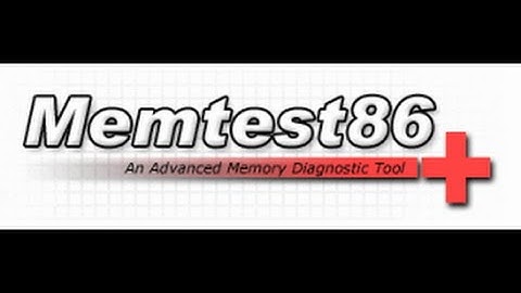 Fix Bad Memory with Memtest86+