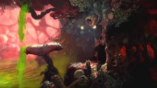 Trine 2: Director's Cut: Launch Trailer