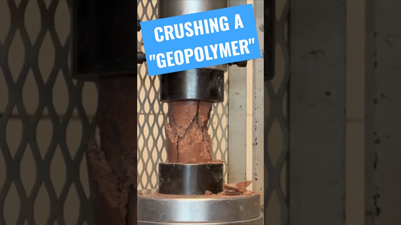 they have so many ways to destroy concrete