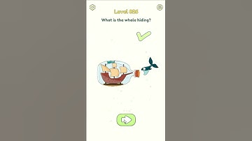 DOP 2 LEVEL 826 Delete One Part 2 | solution | clue | walkthrough | Subscribe for all levels #shorts