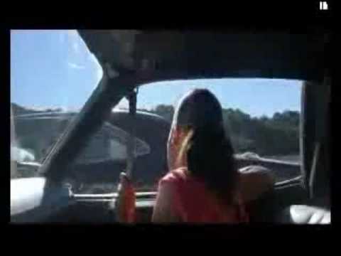 Catch Hell Blues Music Video