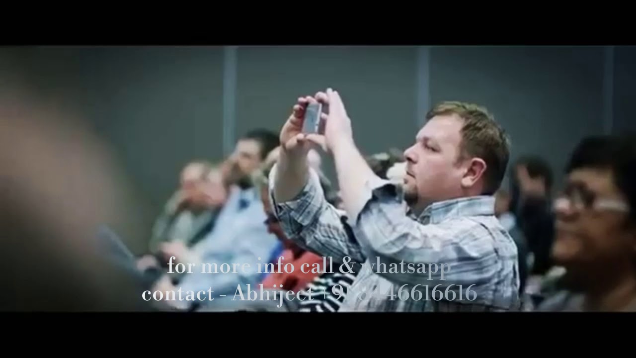 Ormeus Global Tour 2018 By Abhijeet  ( Whatsapp - +91 8446616616 )