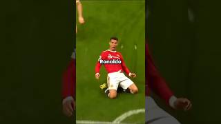 Nobody Does It Like Ronaldo… Until This Guy 😳 #shorts #ronaldo