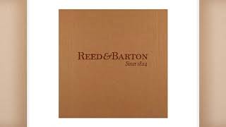 Reed & Barton Bristol Grande Flatware Chest