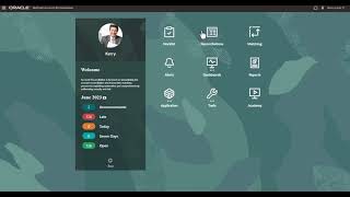 Creating a Reconciliation Report Binder - NetSuite Oracle Account Reconciliations
