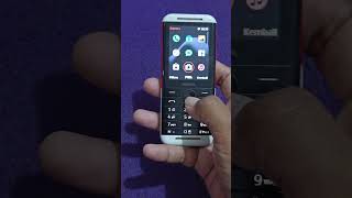 Nokia 5310 Reborn