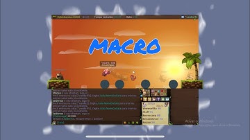 Macro Transformice Hack 2025