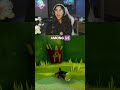 Among us in Another Crab's Treasure #girlgamer #gaming #twitchmoment #smallstreamer
