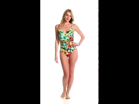 Penbrooke Hot Tropics
