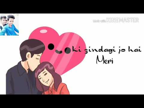 main-ne-jana-ishq-ki-gali-bas-teri-aankhen-mili