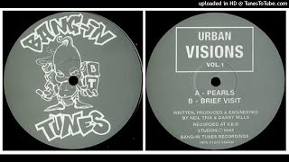 Download Lagu NEIL TRIX \u0026 DANNY MILLS - PEARLS \\ 1995 MP3