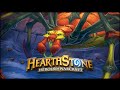 Hearthstone - Maexxna Boss Battle