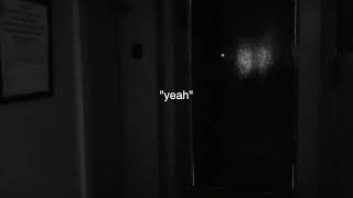 Spirit In The Elevator