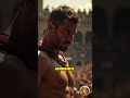 Gladiator Schools: More Than Combat