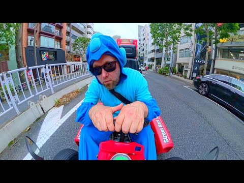 Okwerdz "Out The Way" Music Video (Produced by Hallway Productionz)