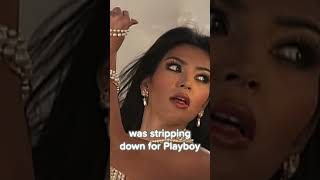 Kim Kardashian Ingeniously Advertised Her Shapewear At The Met Gala 