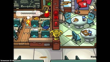 Random stuff with Leila7cp