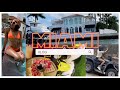 MIAMI VLOG 2021: ATV, JET SKI’S, HELICOPTER TOUR, STRIP CLUB, BEACH CHRONICLES + MORE!
