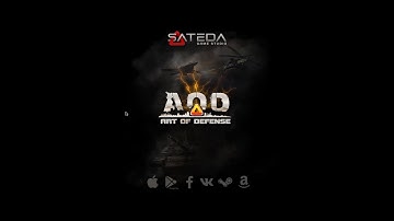 AOD - Art Of Defence