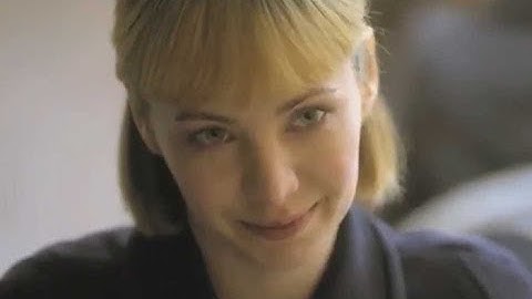 女優クセニア・ソロの恋する瞳に心を奪われる／映画『フェリー二に恋して』本編映像