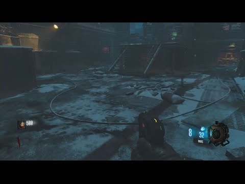 First Room (no sounds banta)