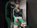 All love from JT on All-Star appearance number ✋🏽+☝🏽#nbaallstar #nba #celtics #shorts