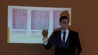 A Tourism Mobile app incorporating Egyptian hieroglyphics translation 2021(Examination Committee2) screenshot 5