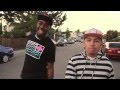 Iamsu! & P-Lo - Bounce Back Freestyle (Official Video)