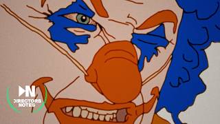 When Negative Self-Talk Goes Horribly Wrong | Tortured Artist (Animated Short)
Some artists just never get a break... until they break themselves! An aspiring creative struggles with negative self-talk and unfair comparisons with his peers. Can his only fan save him from himself? Its Art Attack gone very wrong in this crude comedy short.
๐ Love indie films? SUBSCRIBE to Directors Notes for more trailblazing shorts: https://www.youtube.com/c/directorsnotes
๐ฅ Want to see your film here? Submit your work to Directors Notes: https://directorsnotes.com/submit/
Tortured Artist by Thomas Laurance
https://www.thomaslaurance.com/
Inspired by a postcard image of a clown defecating into a bucket and calling it art, Tortured Artist is an irreverent exorcism of my most debilitating demon: self-imposed pressure to make good art. Every artist is all too familiar with self-doubt, negative self-talk and unfair comparison with peers. I wanted to embody that and blow it up, to set us all free! In many ways, this is my most personal film yet.
Like many creatives, I often struggle with negative self-talk and paralysing comparison with my idols and peers. An oppressive fixation on making something good destroys all creativity and always leads to me making nothing at all. Itโs just too much pressure. Itโs missing the whole point of what creative expression should be about โ joy. So, I wanted to personify this negative voice in my head and label it. Poke fun at it. Blow it up.
๐๏ธ Dive deeper into the making of Tortured Artist with our exclusive interview with writer/director/animator Thomas Laurance
https://directorsnotes.com/2025/12/16/thomas-laurance-tortured-artist/
๐ Follow Us for More Short Film Greatness:
Newsletter: https://directorsnotes.beehiiv.com/subscribe
Instagram: https://instagram.com/directorsnotes
Podcast: https://pod.link/192507317
// Credits //
Written, directed, performed, shot, edited & animated by - Thomas Laurance
Colour grader - Adrian Abbott
Composer - Dominic de Grande
ABOUT DIRECTORS NOTES
Since 2006 Directors Notes has curated the worlds best independent films alongside exclusive daily deep dive interviews which provide behind the scenes insights into the inspirations and production stories of the most talented filmmakers on the planet.
#art #artist #whatisart #selfsabotage #strugglingartist #darkcomedy #animation #shortfilm When Negative Self-Talk Goes Horribly Wrong | Tortured Artist (Animated Short)