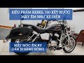 Rebel 150 kt nc 3 a cc p bao sang tn h s gc ho motor 0944653585