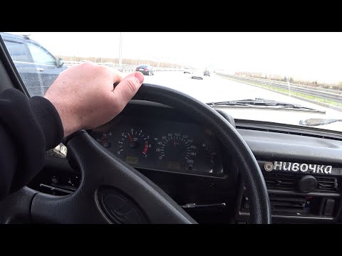 Купить НИВУ в ПИТЕРЕ. В первый день. За пол цены... ДА ЛАДНО.