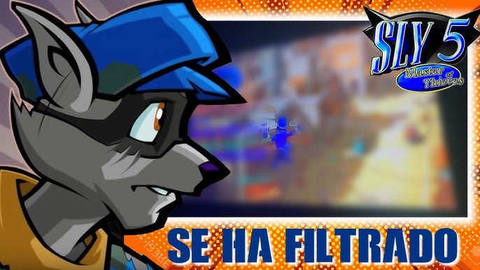 Sly Collection Análise - Gamereactor