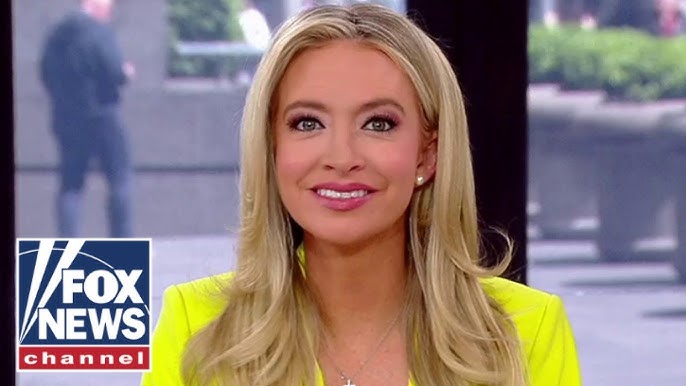 Kayleigh Mcenany This Could Backfire On The Democrats